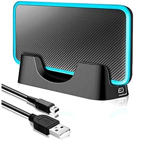 Amazon.co.jp: バッテリー・充電器 - 周辺機器・アクセサリ: ゲーム